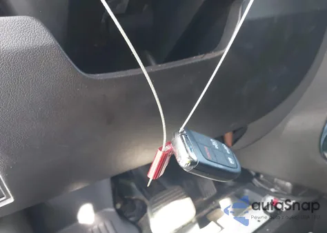 2023 Ram Promaster 2500 из США, поврежденный, VIN 3C6LRVDG1PE594145